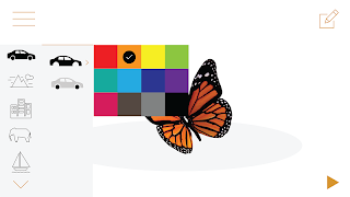 Holospace capture d'écran 3