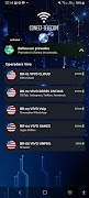 Connect Telecom VPN screenshot 2