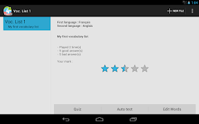 Translate it! Screenshot 5