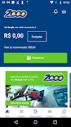 Posto 2000 Cartaz