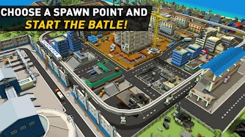 Pixel Block ảnh chụp màn hình 2