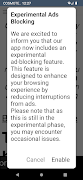 Zolup captura de pantalla 3