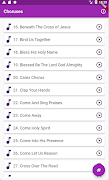 Kabula Choruses تصوير الشاشة 3
