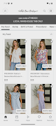 White Barn Boutique ảnh chụp màn hình 1