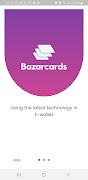 Bazarcards تصوير الشاشة 1
