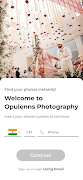 Opulenns screenshot 1