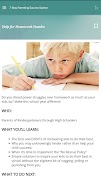 Positive Parenting Solutions 스크린샷 5
