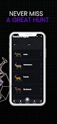 Ultimate Hunting Guide Lite screenshot 1