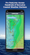 FishWeather: Marine Forecasts скриншот 6