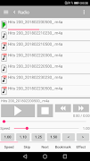 Gentle Media Player постер