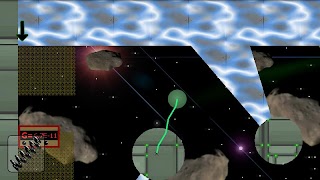 Angular Velocity Full 스크린샷 1