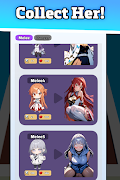 AnimeMerge Master Screenshot 6