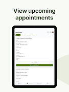Greenleaf Client Portal screenshot 7