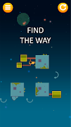 Gravity Puzzle 截圖 3