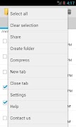 File Explorer (Trial) تصوير الشاشة 2