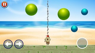 برنامه‌نما Bubble Trouble - Shoot Bubble  عکس از صفحه