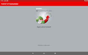 TwinCAT IoT Communicator syot layar 7