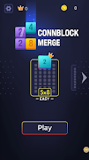Conn Block پوسٹر