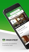 Argenprop постер