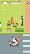 Cat's Kitchen Car screenshot 3
