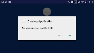 FlashLight Ekran Görüntüsü 5