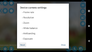 Astra Streaming Studio ภาพหน้าจอ 6