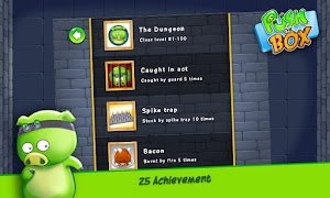 Push The Box 스크린샷 2