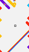 Rainbow Change Pro Plakat