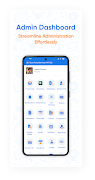 پوستر LFCSchool App