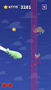 Go! Rocket screenshot 2
