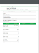 Checklog screenshot 7