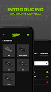 Tactacam Connect poster