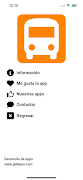 Checa tu saldo screenshot 4