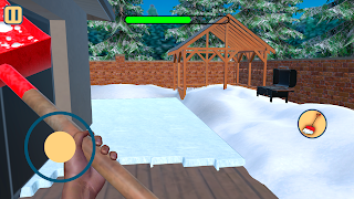 2 Schermata Snow Removal Simulator
