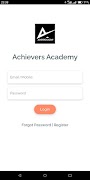 Achievers Academy screenshot 3