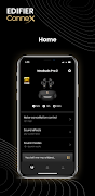 Poster EDIFIER ConneX