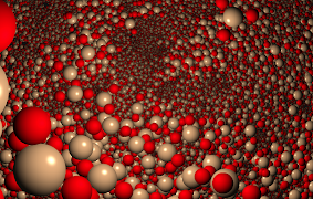 Atomify LAMMPS स्क्रीनशॉट 3