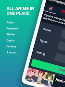 AnimeRoll - Anime Picker imagem de tela 7