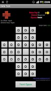 Solo Test Cartaz
