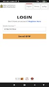 Fuelpass ảnh chụp màn hình 1