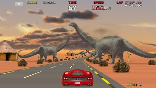Final Freeway imagem de tela 5