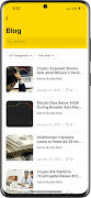 Learn Crypto wyckoff SMI captura de pantalla 7