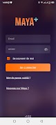 Maya+ پوسٹر