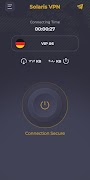 Solaris VPN 海報