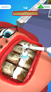 Teeth Run! скриншот 2
