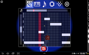Reactable mobile screenshot 5