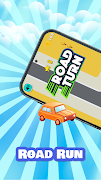برنامه‌نما Road Run عکس از صفحه