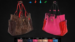 برنامه‌نما Product Configuration Demo عکس از صفحه