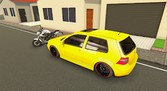 Carros Rebaixados (Brasil Modificado ) Android-poster