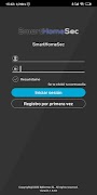SmartHomeSec poster